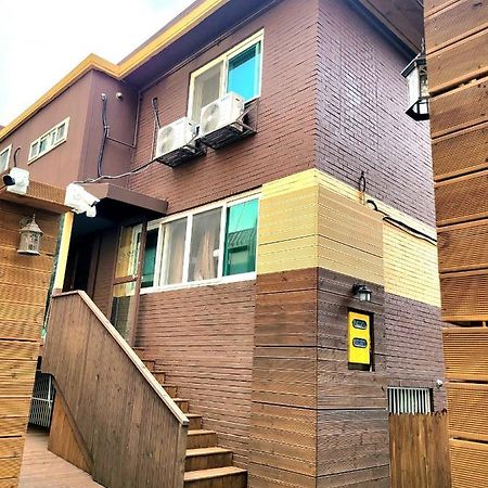 Good Guesthouse Seoul Exterior foto