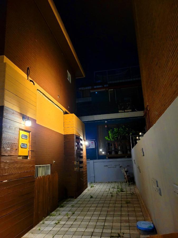 Good Guesthouse Seoul Exterior foto
