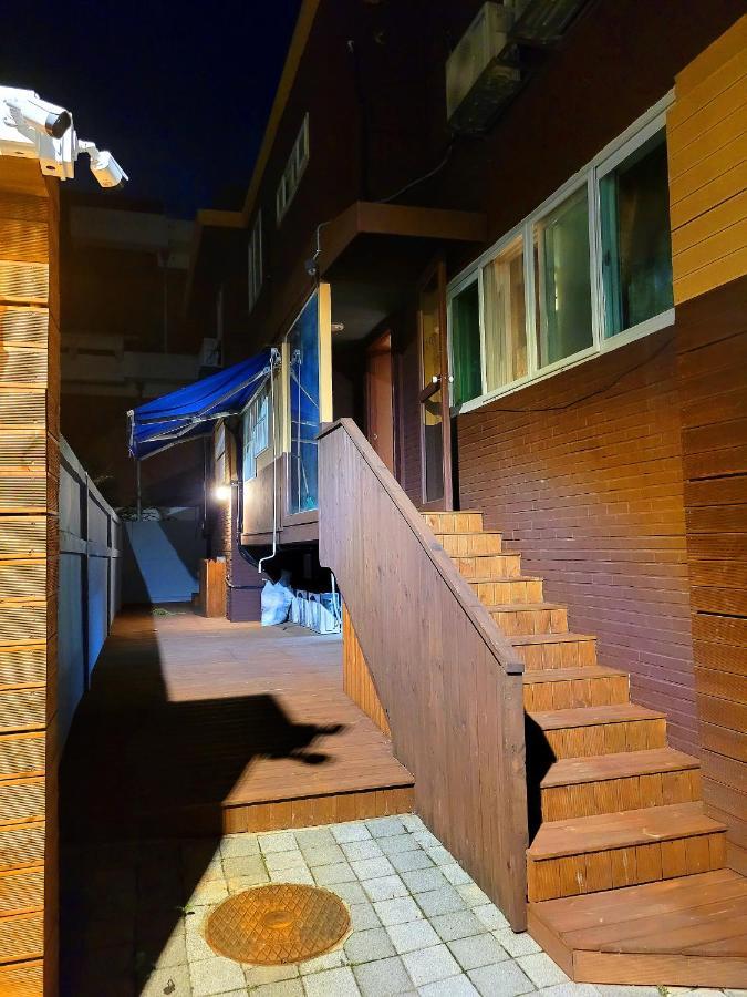 Good Guesthouse Seoul Exterior foto
