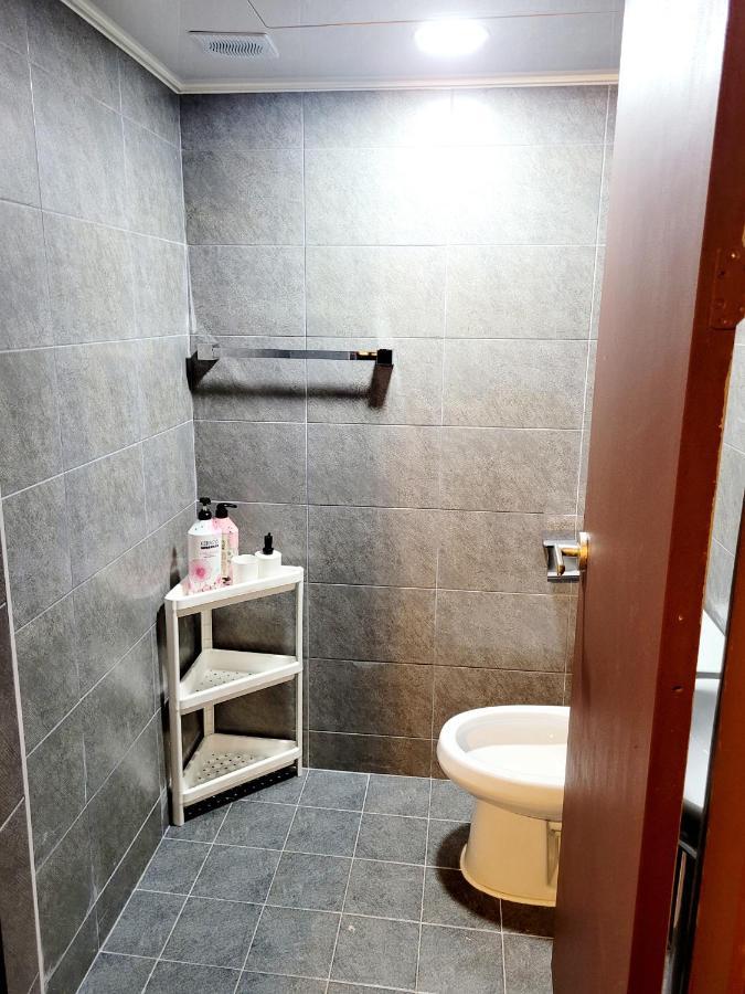 Good Guesthouse Seoul Zimmer foto