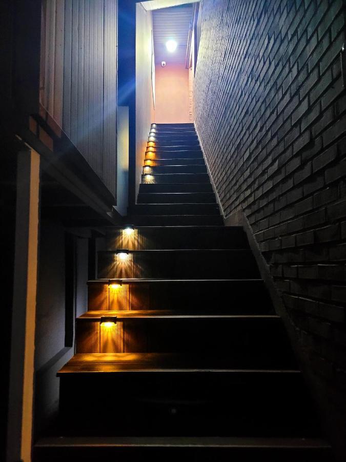 Good Guesthouse Seoul Exterior foto