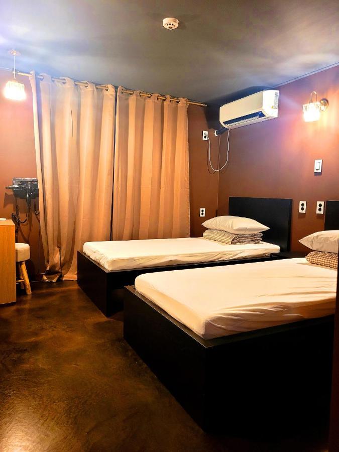 Good Guesthouse Seoul Exterior foto