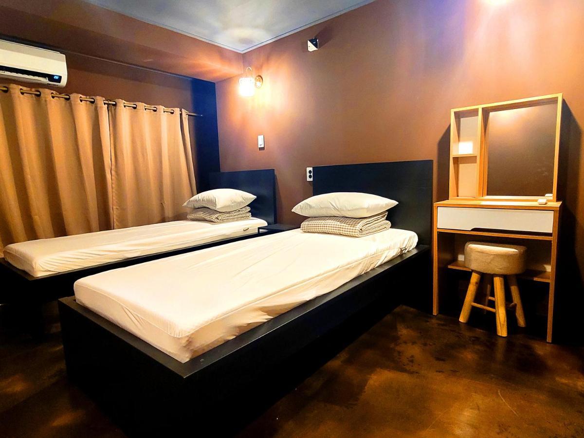 Good Guesthouse Seoul Exterior foto