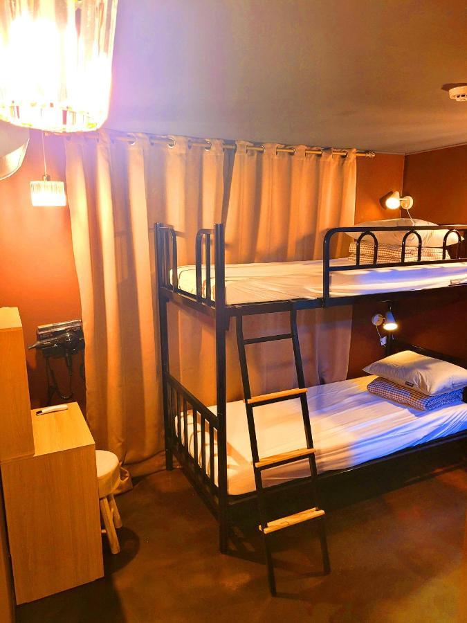 Good Guesthouse Seoul Exterior foto