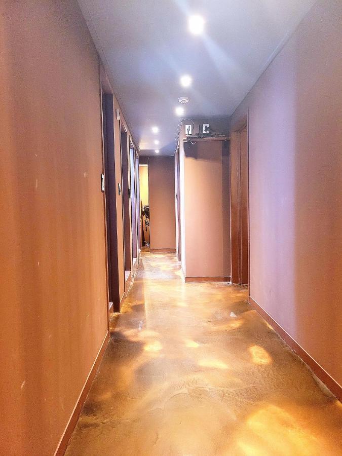 Good Guesthouse Seoul Exterior foto