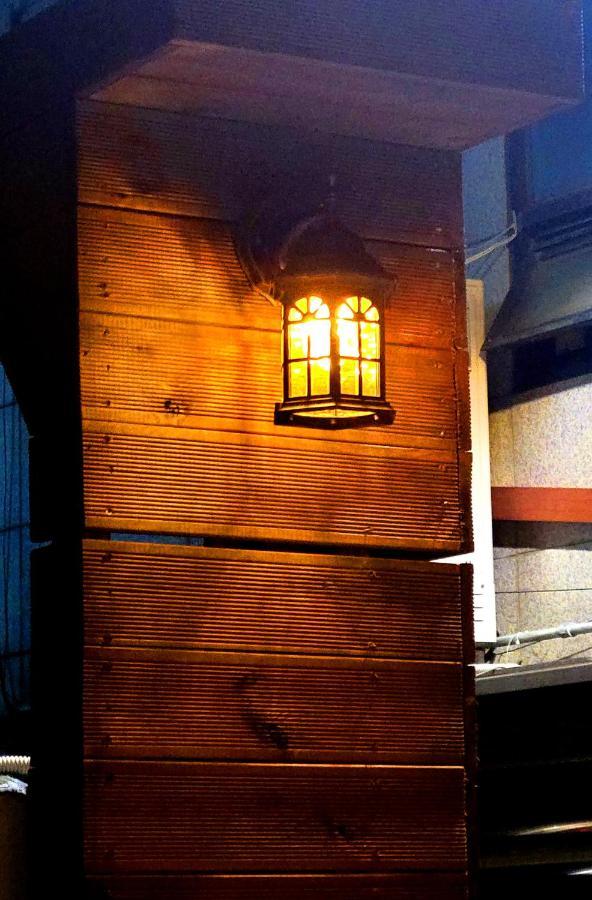 Good Guesthouse Seoul Exterior foto
