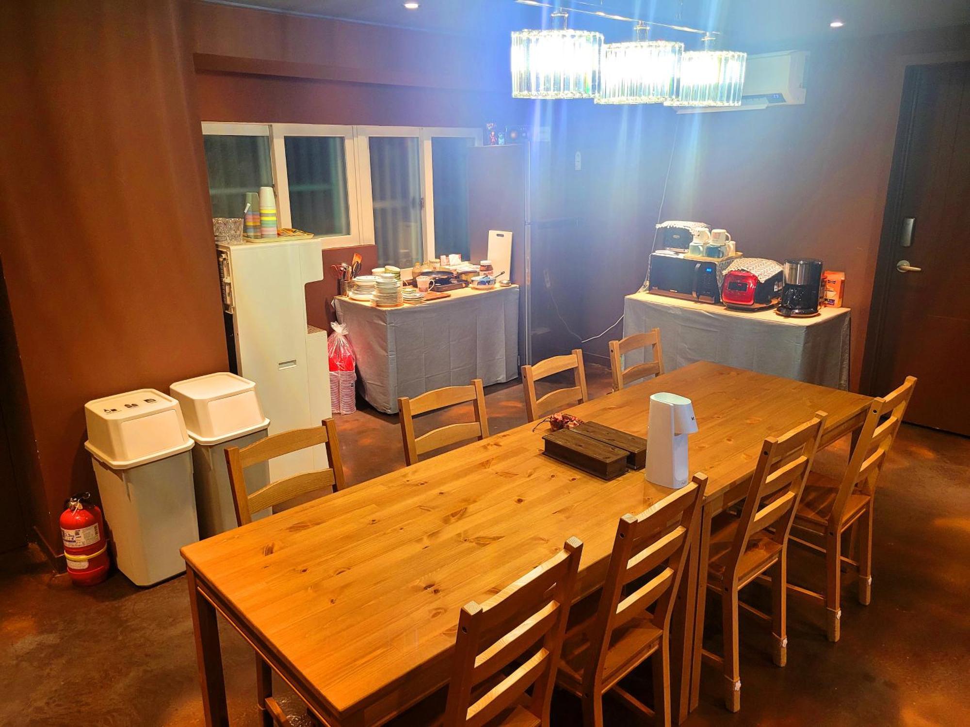 Good Guesthouse Seoul Exterior foto