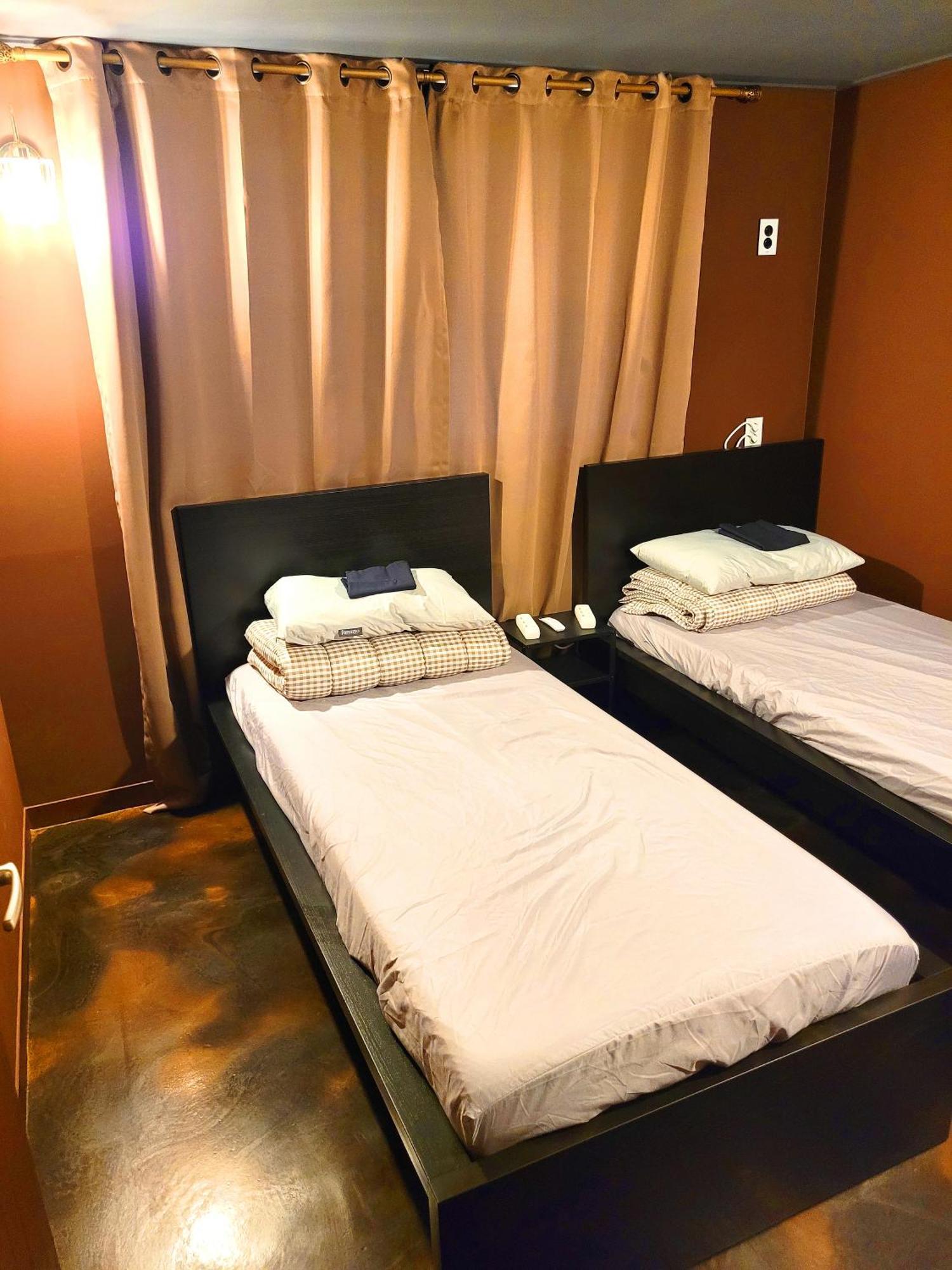 Good Guesthouse Seoul Exterior foto
